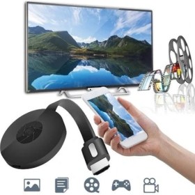 Resim Mbois Mira Screen Hdmı Kablosuz Aparat 