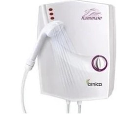 Resim Storemax EG54030 Hammam Elektrikli Şofben 