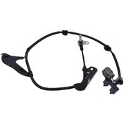 Resim 8980521201 Ön Sol Tekerlek Hız Sensörü Kilitlenme Önleyici Sensör Otomobil D-max 2.5 Twin Turbo 2012-, Huiliang İçin Güvenlik Bileşeni 