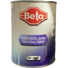 Resim Beta END 7710 GRİ ASTAR 1/1 