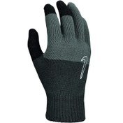 Resim Knit Tech And Grip Tg 2.0 Unisex Gri Antrenman Eldiveni N.100.0662.072.LX 