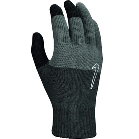 Resim Knit Tech And Grip Tg 2.0 Unisex Gri Antrenman Eldiveni N.100.0662.072.LX 