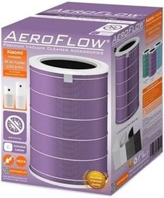 Resim Xiaomi Mi Air Purifier 3C Serisi Hava Temizleyici Filtre 
