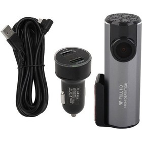 Resim Wifi Araç Kamerası 1080p Park Modu For Araç - Huifeng 
