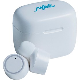 Resim Wave Sounds Wave Mini White 2.0 - Bluetooth Kulaklık Ios Ve Android Türkiye Garantili Wavemini2.0 