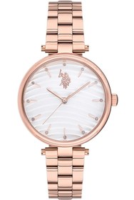 Resim U.S. Polo Assn. Uspa2011-01 Kadın Kol Saati 