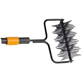 Resim Fıskars 136524 Quickfit Çim Havalandırma Aparatı 