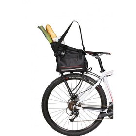 Resim Zefal Z Traveler 60 Bagaj Üstü Çanta 