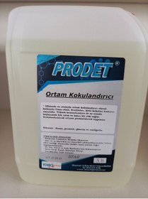 Resim prodet ortam kokulandırıcı 