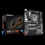 Resim Gigabyte B760 Ds3h Gen5, 4xddr5, 2xm.2, Dp, Hdmı, Type-c, 13-14.nesil, Lga1700 Soket, Anakart 