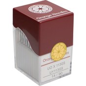 Resim Orange Needles Uox113Gs Lastik Iğnesi14/90 (100 Adet) 