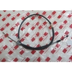 Resim Toyota Corolla Ae101 93/98 Arka El Fren Teli Sol Sh - Oem Yedek Parça 