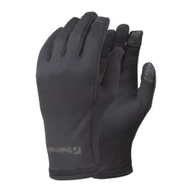 Resim Trekmates Tryfan Strech Glove Eldiven Siyah - M 