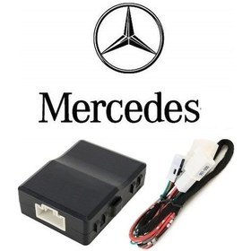 Resim Mercedes Glc 350E 2015-2018 Cam Sunroof Kaldırma Kapatma 