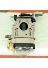 Resim Motorlu Tırpan Karbüratör 52Cc-45Cc 