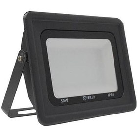 Resim Ferled 50 Watt Slim Led Projektör 