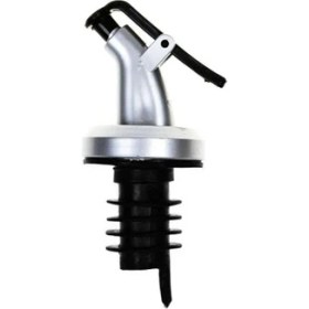 Resim Ozcmax Sızdırmaz Kapaklı Şişe Tıpası Yağdanlık Ucu 