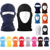 Resim Baklava - Kayak Maskesi - Başlık - Başlık - Bisiklet Maskesi Güneş Koruması - Mükemmel Diğer 