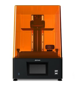 Resim Phrozen Sonic Mighty 8K 3D Yazıcı 