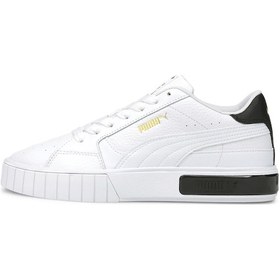 Resim Puma Calı Star Kadın Ayakkabı 380176 02 Beyaz 