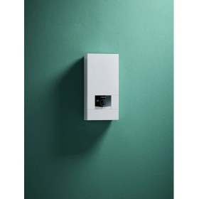 Resim Vaillant Ved-E 21/7 Trifaze Elektrikli Şofben 8 Litre/dakika 