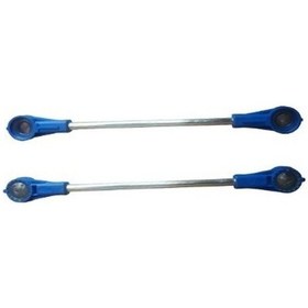 Resim Vites Çubuğu Dk9401 Golf-Iv Bora Leon A3 Octavıa (1J0711803C) 
