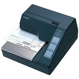Resim Epson TM-U295-292 Seri Slip (Adisyon) Yazıcı Siyah 