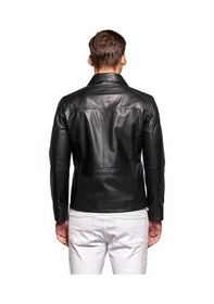 Resim Pierre Cardin Erkek Deri Ceket (498497221) 