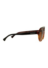 Resim Emporio Armani 4128 574273 Erkek Güneş Gözlüğü 