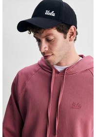 Resim Jenner Siyah Baseball Cap Nakışlı - Unisex Şapka Siyah 