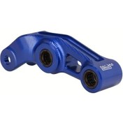 Resim Tongdashop Blue Sur Ron Light Bee X Segway X160 X260 Elektrikli Dirt Bike Arka Şok Emici Bağlantı Braketi 