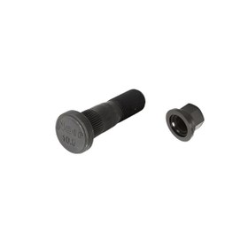 Resim 2517-2520-3227 Cargo İnter. Ön 84 Mm Bijon Somun Set 