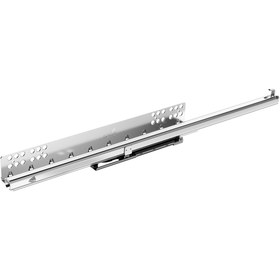 Resim Hettich 35 cm Quadro Bas-Aç Kısmi Tek Açılım Sol Ray (9260346) 