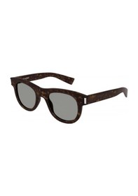 Resim Saint Laurent Sl 571 007 51 Unisex Güneş Gözlüğü 
