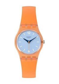 Resim Swatch Lo116 View From A Mesa Unisex Kol Saati Çok Renkli 