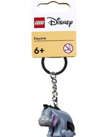 Resim LEGO Disney 854203 Eeyore Key Chain 