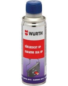 Resim Würth Radyatör Sızıntı Önleyici 150 ML 