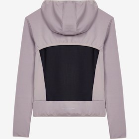 Resim Skechers Performance Coll. Full Zip Kadın Pembe Eşofman Üstü 