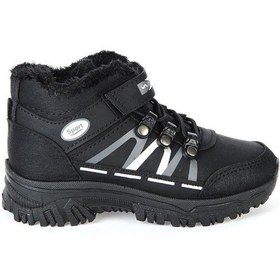 Resim Moda Ayakkabı 659 Erkek Çocuk Bot Ayakkabı 001 