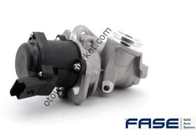 Resim Ford Fiesta (2002-2007) 1.4 Tdci Egr Valfi Su Soğutmalı (Fase) 