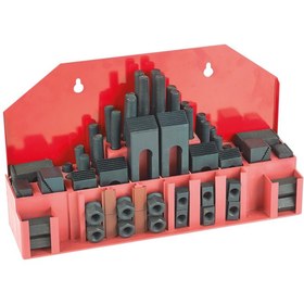 Resim GFB Kalıp Bağlama Seti M-16 4453 