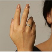 Resim Meltem Modeli Alyans 