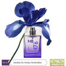Resim No: 476 + 172 Unisex / Kadın Parfüm Edp 50 Ml Woody / Oriental - Baharat 