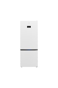 Resim Beko 670475 EB Kombi No Frost Buzdolabı 