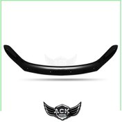 Resim Vw Tiguan Kaput Koruma Rüzgarlığı 2011-2015 