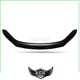 Resim Vw Tiguan Kaput Koruma Rüzgarlığı 2011-2015 