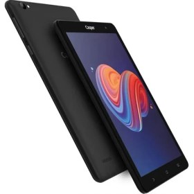 Resim Casper Vıa S48 /3GB/32GB 8 Inç IPS /2.0 GHz Android Tablet Gri 