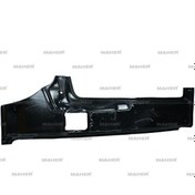 Resim Direk Sacı Dış L-300 87-08 Orta Sol Mhr-06707 