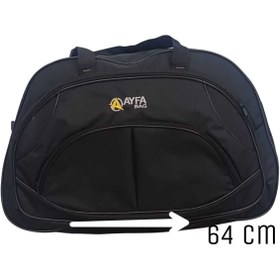 Resim AyfaBag El çantası 