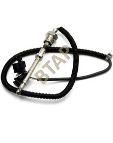 Resim Rose Mercedes W204 W211 Sıcaklık Sensörü 0009058804 